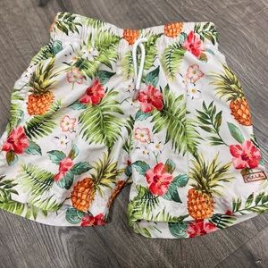 Boys swimtrunks
